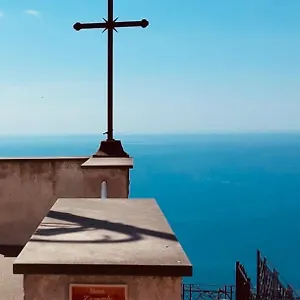 Ferienhaus Tramonto Sul Mare, Framura