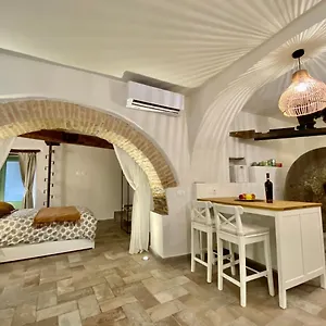  Casa vacanze Ca Du Gumbu - La Macina