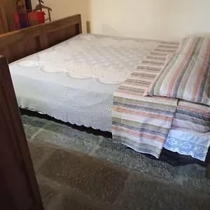 Ferienhaus La Cantina Del Sole, Riccò del Golfo di Spezia