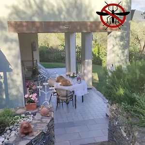  Casa di campagna Terre Di