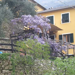 Bauernhof Il Sogno, Lorsica