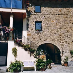 Landhaus Il Tulipano, Polverara