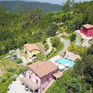 Bauernhof I Gelsi E I Castagni, Polverara