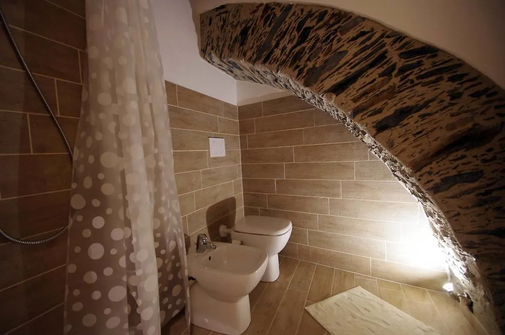 Il Mulino Del Castello Apartment Garlenda 0*,