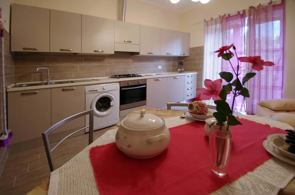 Il Mulino Del Castello Apartment Garlenda