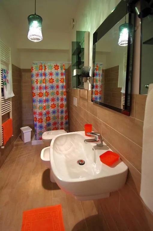 Il Mulino Del Castello Apartment Garlenda