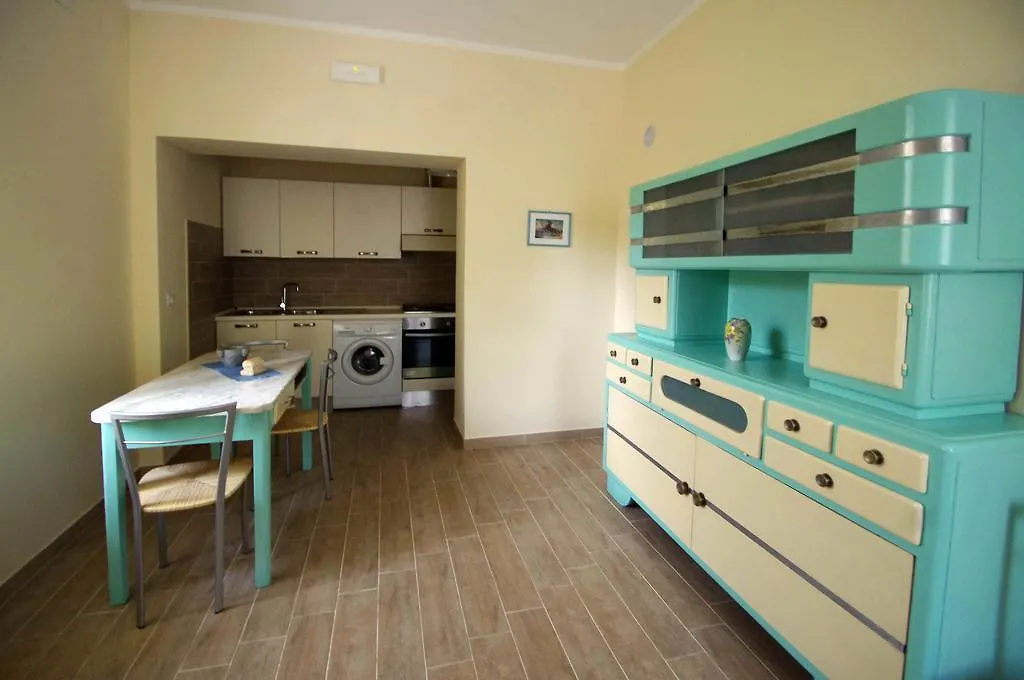 Il Mulino Del Castello Apartment Garlenda