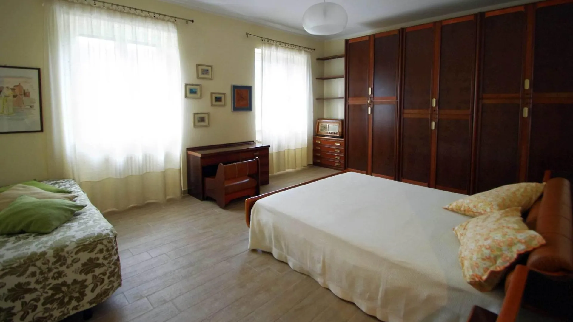 Il Mulino Del Castello Apartment Garlenda